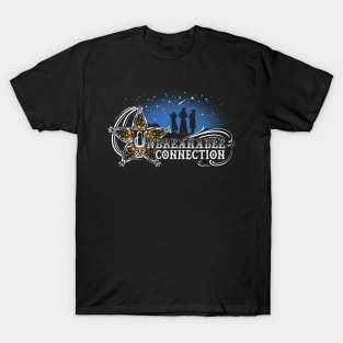 Unbreakable Connection (TERRA) T-Shirt